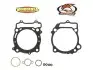 Комплект ущільнень двигуна, верхній SUZUKI RM-X, RM-Z 450 2008-2016 WINDEROSA (W810595) зображення 1