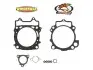 Комплект ущільнень двигуна, верхній YAMAHA WR, YZ 450 2010-2017 WINDEROSA (W810689) зображення 1