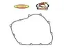 Ущільнення кришки зчеплення HONDA FMX, FX, XR 600/650 1985-2019 WINDEROSA (W816021) зображення 1