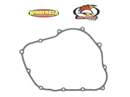 Ущільнення кришки зчеплення HONDA FMX, FX, XR 600/650 1985-2019 WINDEROSA W816021