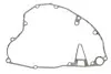 Ущільнення кришки зчеплення KAWASAKI KX, KXF SUZUKI RM-Z 250 2004-2008 WINDEROSA (W816083) зображення 1