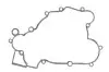 Автозапчасть WINDEROSA (W816138) изображение 1