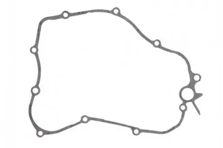 Ущільнення кришки зчеплення YAMAHA YZ 125 2005-2019 WINDEROSA W816149