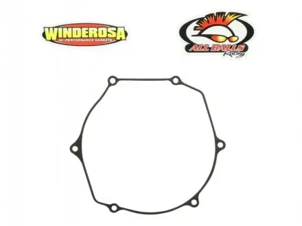 Ущільнення кришки зчеплення SUZUKI RM-Z 450 2005-2007 WINDEROSA W816169