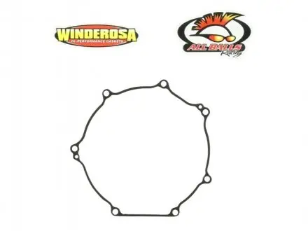 Ущільнення кришки зчеплення KAWASAKI KLX, KX, KXF 450 2006-2015 WINDEROSA W816198