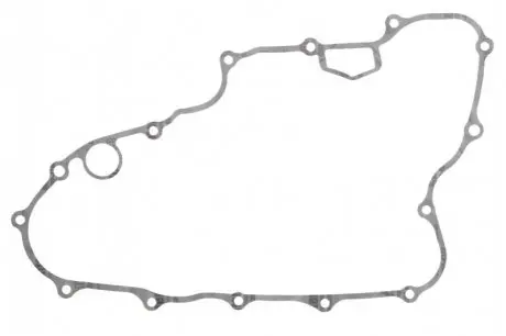 Ущільнення кришки зчеплення HONDA TRX 450 2006-2014 WINDEROSA W816206