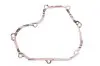 Ущільнення кришки генератора KTM EXC, EXC-R, XC-W, XCR-W 400/450/530 2008-2011 WINDEROSA (W816735) зображення 1