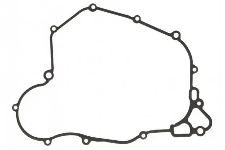 Ущільнення кришки зчеплення HUSQVARNA FE KTM EXC-F 450/500/501 2017-2019 WINDEROSA W816757