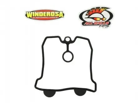 Прокладка кришки клапана KAWASAKI KLX SUZUKI DR-Z 400 2000-2017 WINDEROSA W817848