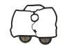 Прокладка кришки клапана YAMAHA WR, YZ 450 2010-2017 WINDEROSA (W817944) зображення 1