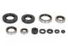 Комплект ущільнень двигуна KAWASAKI KX 250 1993-2003 WINDEROSA (W822288) зображення 1