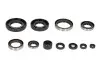 Комплект ущільнень двигуна KAWASAKI KX 250 1993-2003 WINDEROSA (W822288) зображення 2