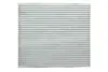 Фильтр салона Chevrolet Equinox 10-16/GMC Terrain 10-16 WIX FILTERS (24013XP) изображение 3