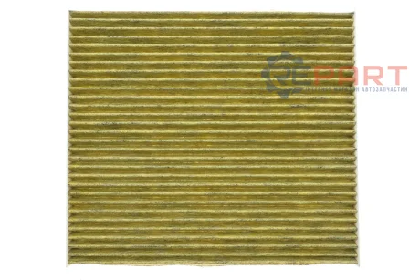 Фильтр салона Chevrolet Equinox 10-16/GMC Terrain 10-16 WIX FILTERS 24013XP