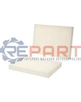 Фільтр салону CHRYSLER 300C DODGE CHALLENGER, CHARGER LANCIA THEMA 3.0D-6.4 01.10 WIX FILTERS 24048 Купити в Україні
