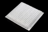 Фото Фільтр салону FORD USA EDGE LINCOLN MKS, MKT, MKX MAZDA CX-9 2.0/3.5/3.7 08.06 WIX FILTERS (24065) зображення 2