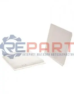 Фільтр салону FORD USA EDGE LINCOLN MKS, MKT, MKX MAZDA CX-9 2.0/3.5/3.7 08.06 WIX FILTERS 24065 Купити в Україні