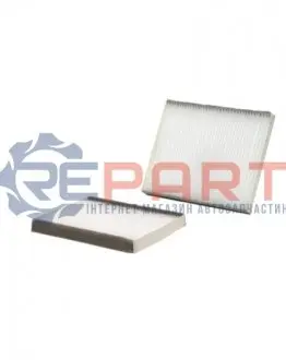 Фільтр салону FORD USA EXPLORER, FLEX, TAURUS LINCOLN MKS, MKT 2.0-3.7 05.08 WIX FILTERS 24068 Купити в Україні