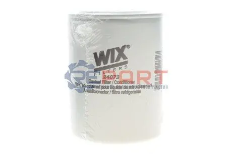 Фільтр охолоджувальної рідини Iveco Eurostar 93-02 /Fiat Series 300 58-71 WIX FILTERS 24073 Купити в Україні