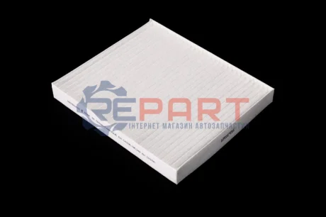 Фільтр салону JEEP CHEROKEE LADA NIVA MAZDA 6 1.6/2.5/4.0 01.87 WIX FILTERS 24148 Купити в Україні