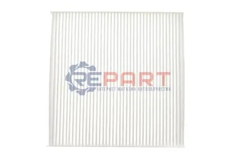 Фільтр салону PONTIAC VIBE TOYOTA TACOMA 1.8/2.7/4.0 10.02-12.15 WIX FILTERS 24871 Купити в Україні