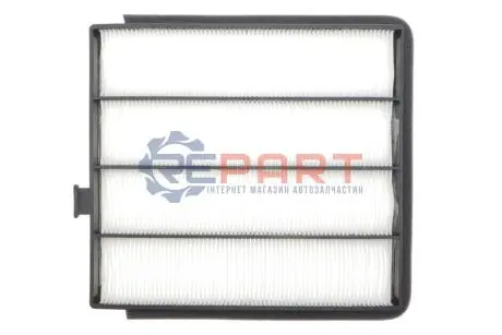 Фільтр салону Honda Odyssey 2.3 97-99 WIX FILTERS 24897 Купити в Україні