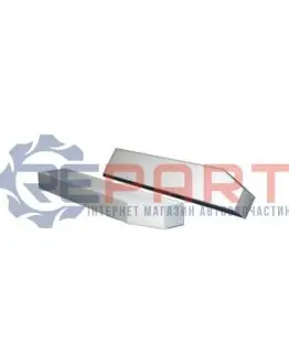 Фільтр салону JEEP CHEROKEE, COMMANDER, GRAND CHEROKEE I, GRAND CHEROKEE II, GRAND CHEROKEE III 2.4-6.1 06.92-10.11 WIX FILTERS 24903