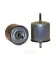 Фото Фільтр паливний Ford Transit 2.0 -00 WIX FILTERS (33097) зображення 1