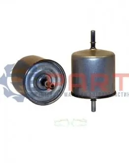 Фільтр паливний Ford Transit 2.0 -00 WIX FILTERS 33097 Купити в Україні