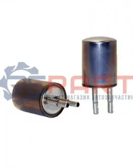 Фото Паливний фільтр WIX FILTERS (33129) зображення 1