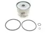 Фільтр паливний Fiat Ducato 1.9/2.4D/2.5TD 94-02 WIX FILTERS (33166RE) зображення 1