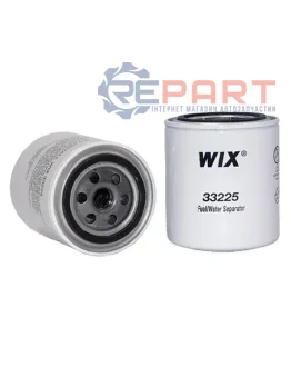Фильтр топлива WIX FILTERS 33225