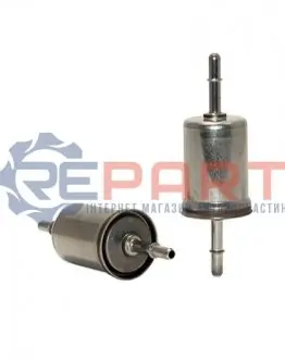 Паливний фільтр FORD USA EXPLORER, F-150, F-250, F-350, F450, MUSTANG LINCOLN AVIATOR, LS 3.0-6.8 05.01 WIX FILTERS 33243 Купити в Україні