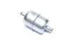 Паливний фільтр (Сільськогосподарська та будівельна техніка 12V) 98x49 URSUS 4504, 4512, 4514, 5312, 5314, 7524, 5714, 6012, 6014, 6024 ABG SD200DX, SD200F AG CHEM 1254, 544, 554 AGCO R42 WIX FILTERS (33270) зображення 2