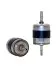 Паливний фільтр JEEP GRAND CHEROKEE I 4.0/5.2/5.9 09.91-04.99 WIX FILTERS (33316) зображення 1