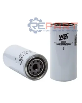 Фильтр топлива WIX FILTERS 33336