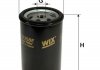 Фильтр топлива - WIX FILTERS 33358E (11706667, 21492771, 2416725)