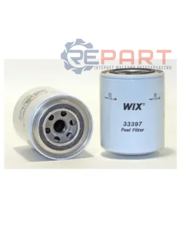 Паливний фільтр WIX FILTERS 33397