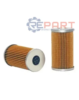 Фильтр топлива WIX FILTERS 33507