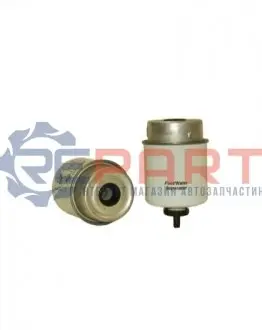 Паливний фільтр RVI CLR 230.19, G 200.13, G 200.15, G 200.16, G 200.18, G 230ti.13, G 230ti.15, G 230ti.16, G 230ti.17, G 230ti.18, G 230ti.19, G 210.16, G 210.18, M 150.09/C, M 150.11/C WIX FILTERS 33547 Купити в Україні