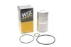 Фільтр паливний Case IH ATX/John Deere 7000/9000 WIX FILTERS (33651XE) зображення 2
