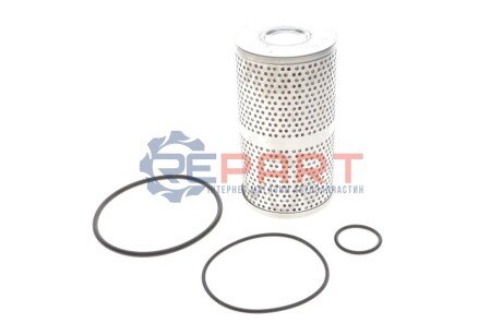 Фильтр топливный VOLVO(WIX) WIX FILTERS 33651XE (фото 1)