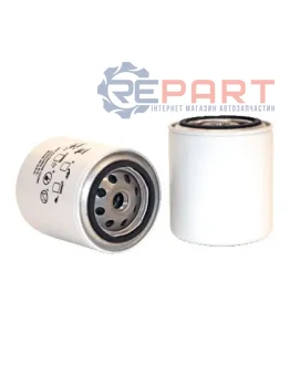 Паливний фільтр (Сільськогосподарська та будівельна техніка 12V) 111x94x71 M16x1,5мм FENDT 411 VARIO, 412 VARIO, 413 VARIO, 414 VARIO, 415 VARIO ATLAS 1404ZW, 1600ZW BOMAG BW216D-40 WIX FILTERS 33768