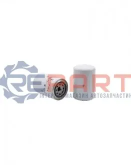 Масляний фільтр (фільтр, що вгвинчується) CARRARO 9800, ERGIT WIX FILTERS 33840