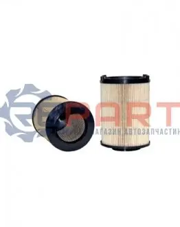 Фільтр повітряний (фільтруючий елемент) HUMMER HUMMER H3 3.7 09.06 WIX FILTERS 42013