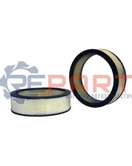 Фільтр повітряний 103x352x295 HYSTER H150E, H150H, H250A, H250E, H275H, H300A, M200H, M400H, P125A, P150B, P180A, P200B WIX FILTERS 42096