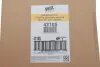 Фільтр повітряний HUMMER HUMMER H1 6.5D 01.92-09.97 WIX FILTERS (42105) зображення 2