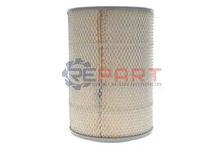 Фільтр повітряний HUMMER HUMMER H1 6.5D 01.92-09.97 WIX FILTERS 42105