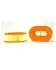 Фільтр повітряний 245x139x93x233x139 AGCO 8425, 8425 AGCOSTAR AMMANN 213, 222, 223, 453 ATLAS DM45 BOMAG K850, K850P, K851 CASE IH 220 ALT, 300ALT, EC1000, HC300 CATERPILLAR 307B, 307C WIX FILTERS (42233) зображення 1