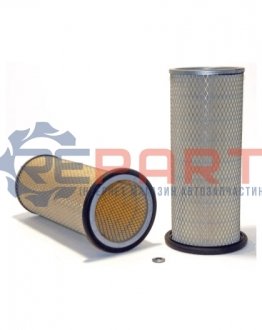 Фильтр эт. Komatsu(WIX) WIX FILTERS 42423